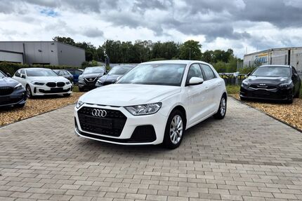 Audi A1 3.950 km 19.999 &euro; Bedburg 50181