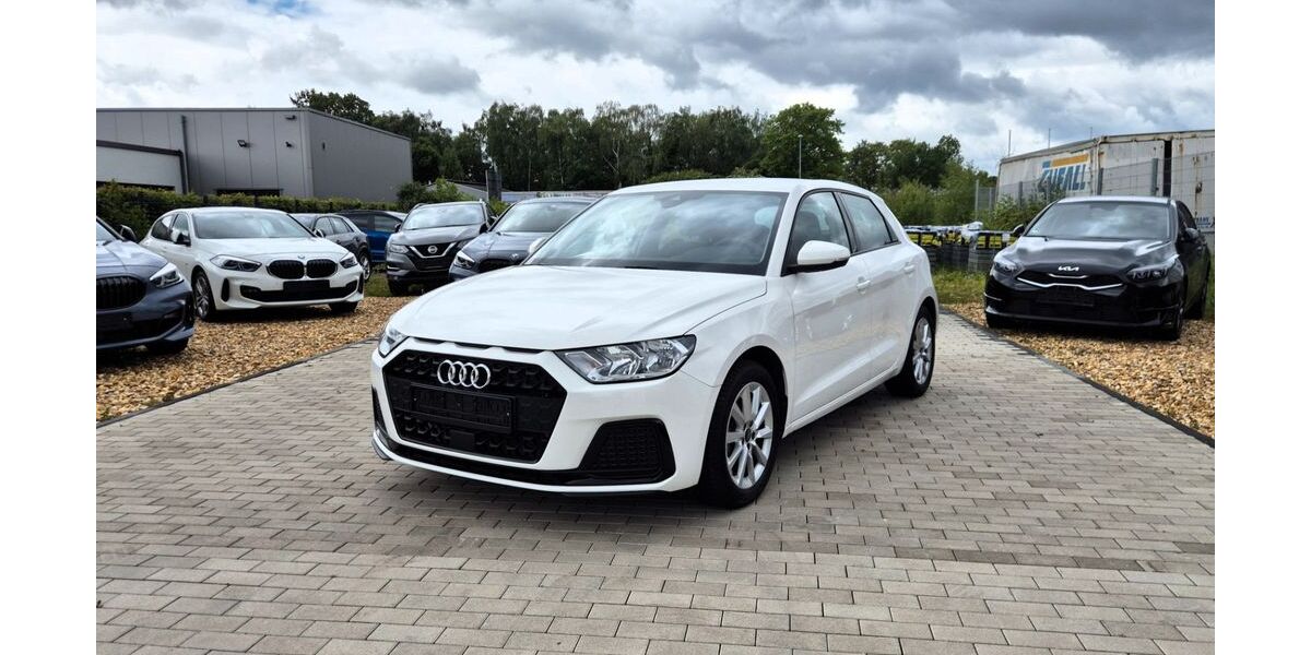Audi A1 3.950 km 19.999 &euro; Bedburg 50181