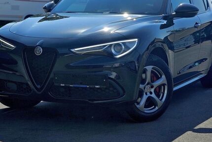 Alfa Romeo Stelvio 111.451 km 26.880 &euro; Düren 52351