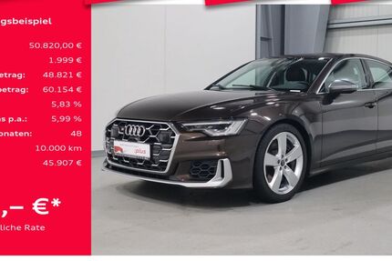 Audi S6 19.756 km 49.920 &euro; Aachen 52078