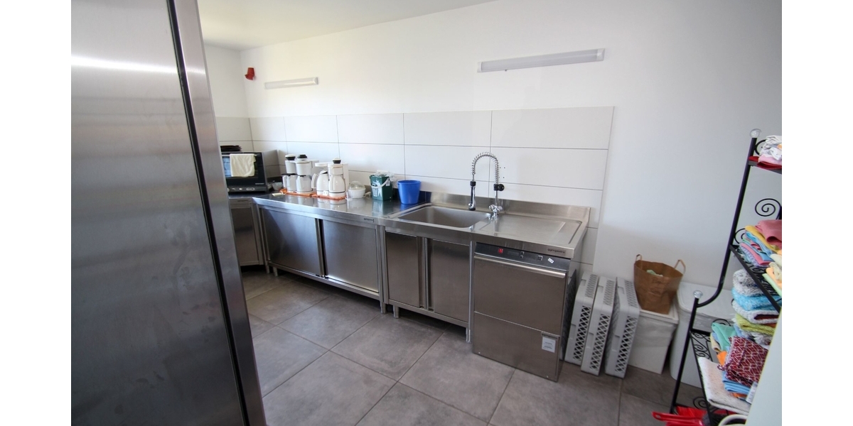 Außergewöhnliche Immobilie mit Möglichkeit zu Spitzen-Mieteinnahmen. - Einfamilienhaus Kall | Angebot:21357416