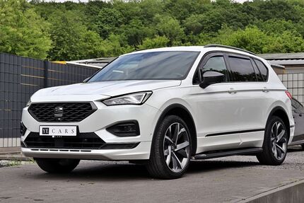 Seat Tarraco 99.090 km 26.950 &euro; Bergheim 50127