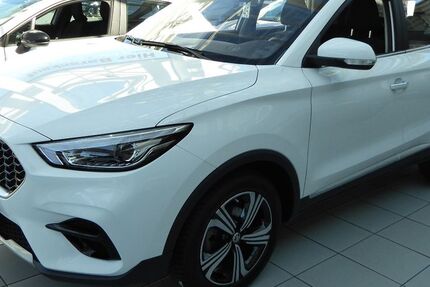 MG ZS 19.560 km 14.990 &euro; Herzogenrath 52134