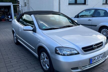 Opel Astra 80.254 km 4.000 &euro; Hürth 50354
