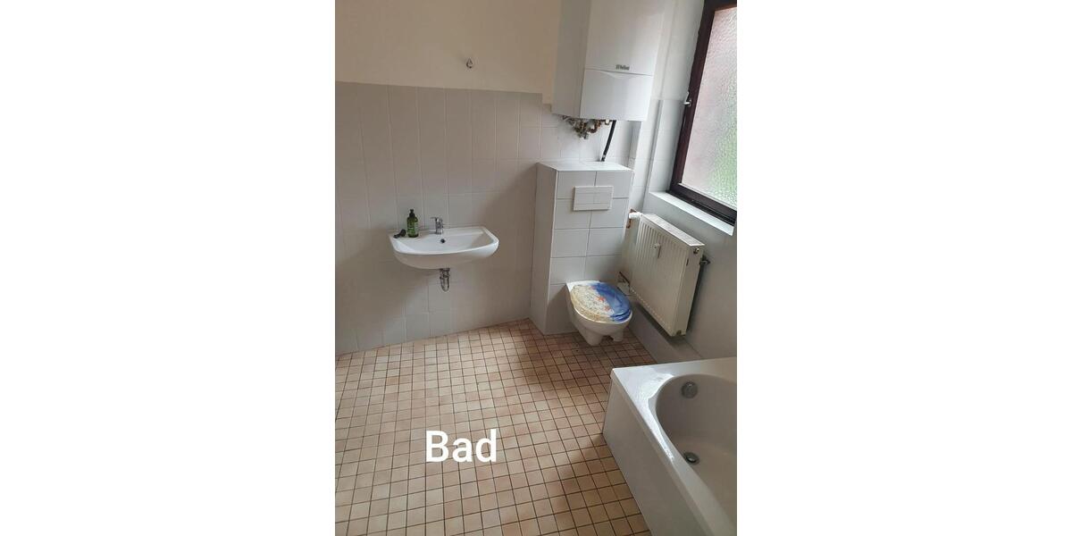 Erdgeschoßwohnung Alsdorf - 2 Zimmer, 57 m&sup2;, 540&euro; | Angebot:24713914