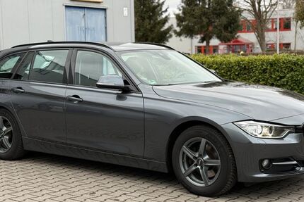 BMW 320 180.488 km 10.800 &euro; Alsdorf 52477