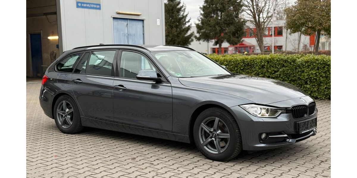 BMW 320 180.488 km 10.800 &euro; Alsdorf 52477