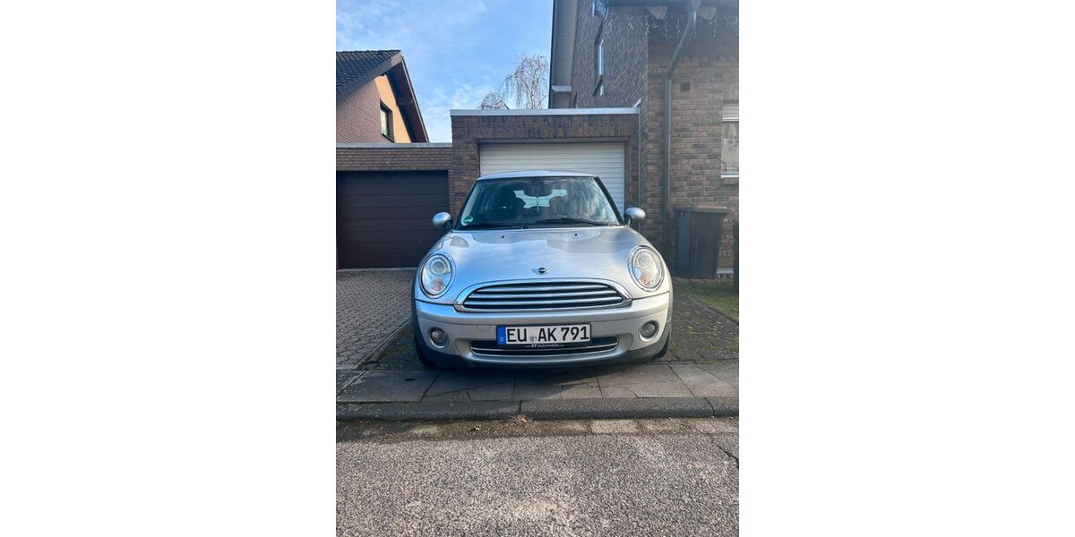 Mini Cooper 188.000 km 3.550 &euro; Euskirchen 53881