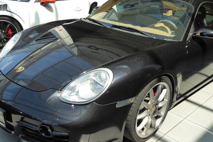 Porsche Cayman 53.522 km 35.990 &euro; Herzogenrath 52134
