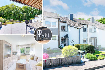 Haus Aachen Eilendorf - 4 Zimmer, 87 m&sup2;, 319.900&euro; | Angebot:26641858