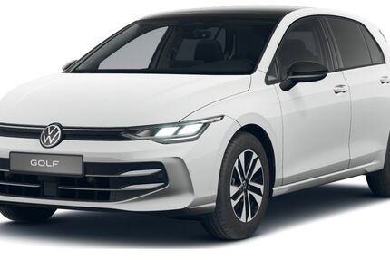 VW Golf 3.376 km 30.970 &euro; Aachen 52078
