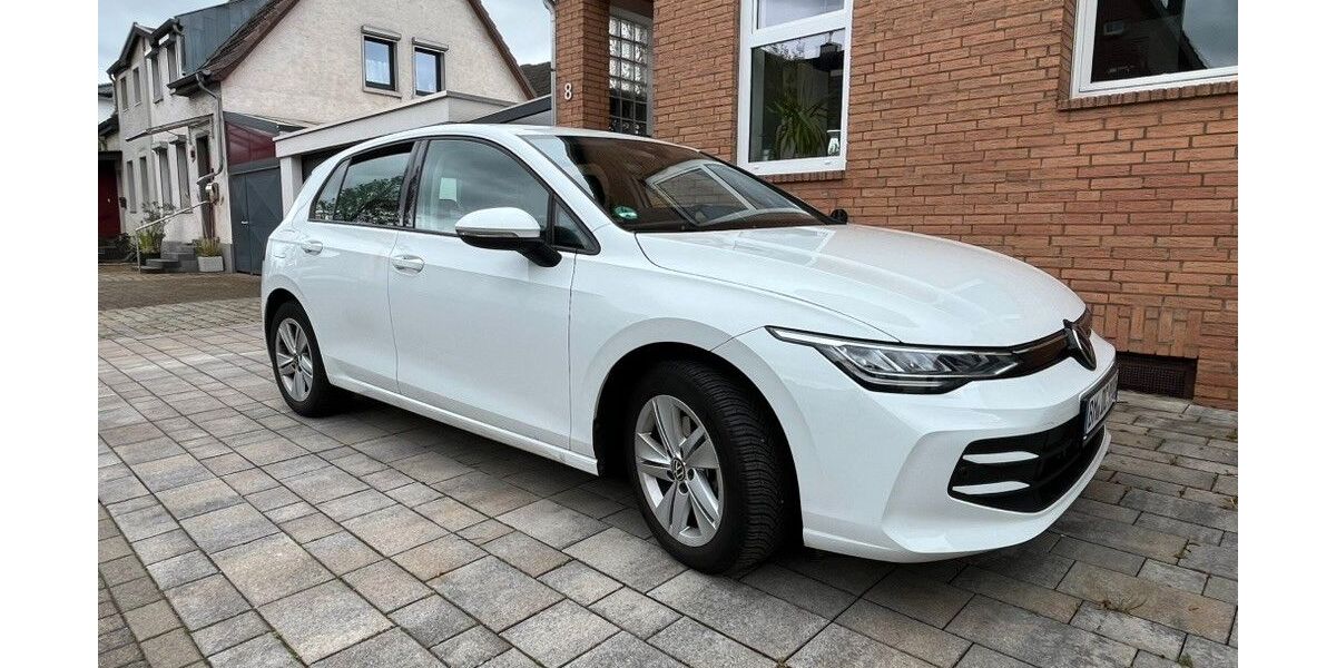 VW Golf 38.000 km 20.700 &euro; Kerpen 50169