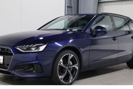 Audi A4 16.673 km 35.820 &euro; Aachen 52078