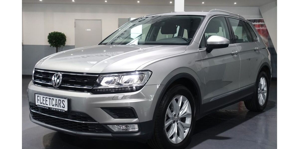 VW Tiguan 159.000 km 16.800 &euro; Simmerath (bei Aachen) 52152