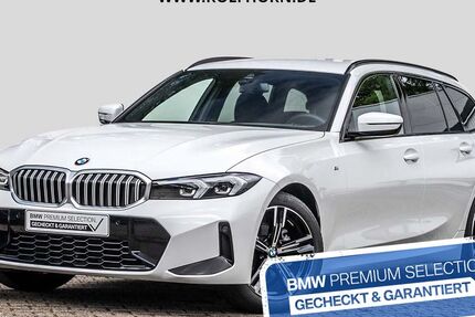 BMW 318 12.663 km 36.360 &euro; Düren 52355