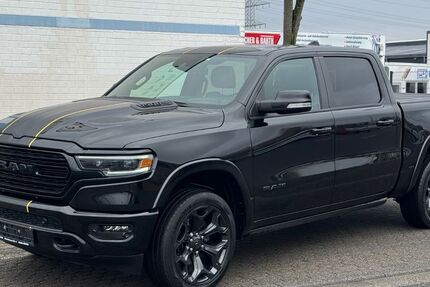 Dodge RAM 82.000 km 63.999 &euro; Düren 52353