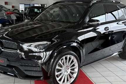 Mercedes-Benz GLE 350 109.913 km 53.849 &euro; Erftstadt (Köln) 50374