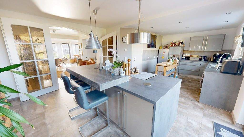 Doppelhaushälfte Erftstadt Lechenich - 4 Zimmer, 168 m&sup2;, 635.000&euro; | Angebot:25703198