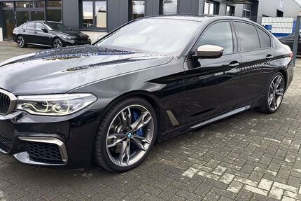 BMW 550 160.450 km 28.999 &euro; Alsdorf (Nordrhein-Westfalen) 52477