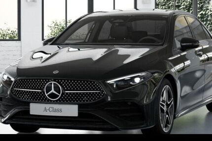 Mercedes-Benz A 200 9.900 km 36.990 &euro; Aachen 52068