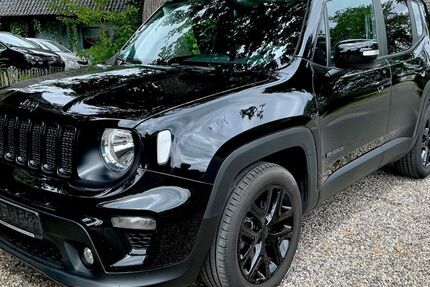 Jeep Renegade 23.000 km 18.799 &euro; Roetgen 52159