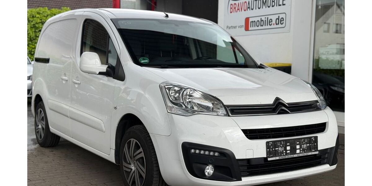 Citroen Berlingo 110.000 km 7.999 &euro; Euskirchen 53879