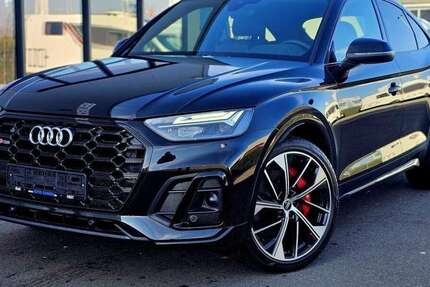 Audi SQ5 15.030 km 62.480 &euro; Düren 52351