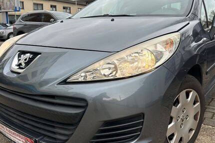Peugeot 207 115.150 km 2.799 &euro; Düren 52353