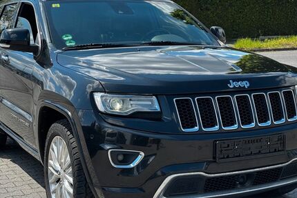Jeep Grand Cherokee 249.489 km 9.900 &euro; Alsdorf 52477