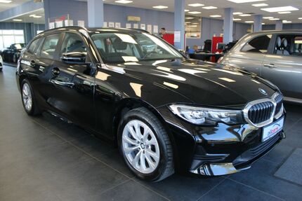BMW 318 97.827 km 22.980 &euro; Euskirchen 53881