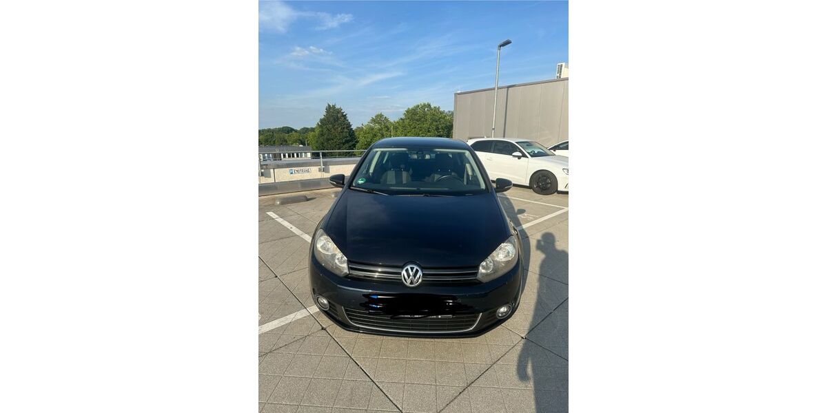 VW Golf 153.000 km 6.150 &euro; Erftstadt 50374