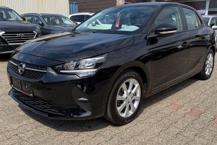 Opel Corsa 41.400 km 10.490 &euro; Aldenhoven 52457