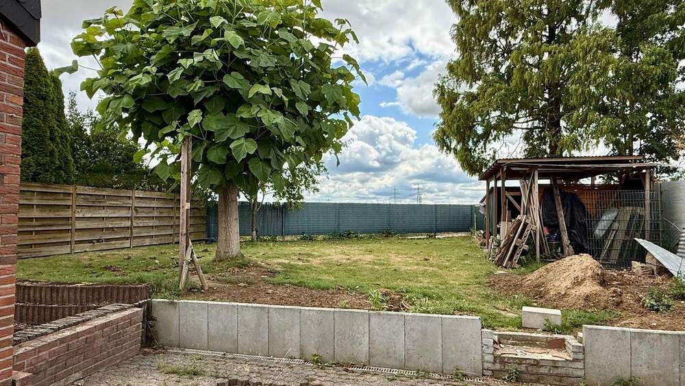 Einfamilienhaus Baesweiler-Setterich Setterich - 4 Zimmer, 113 m&sup2;, 319.000&euro; | Angebot:25697835