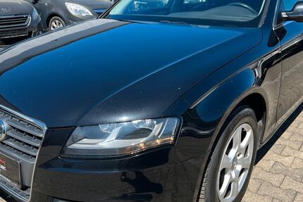 Audi A4 200.000 km 6.499 &euro; Nörvenich 52388