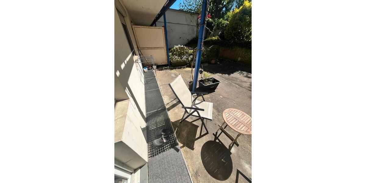 Erdgeschoßwohnung Aachen Aachen-Mitte - 2 Zimmer, 75 m&sup2;, 852&euro; | Angebot:26415597