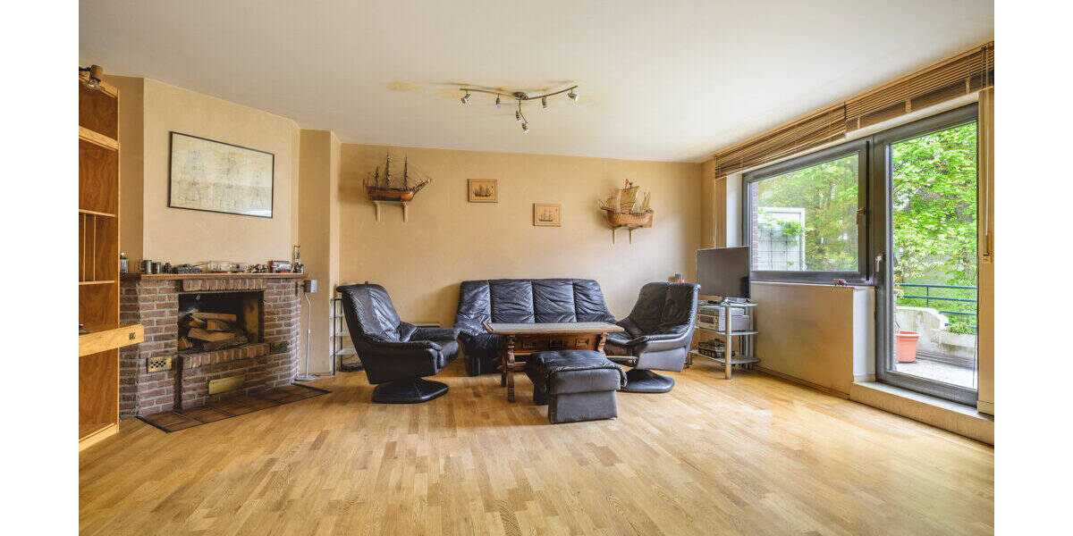 Etagenwohnung Aachen Aachen-Mitte - 3 Zimmer, 88 m&sup2;, 315.000&euro; | Angebot:26799105