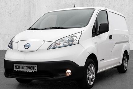 Nissan e-NV200 49.249 km 13.940 &euro; Aachen 52078