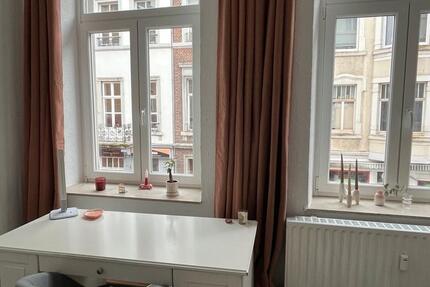 Wohnung Aachen Aachen-Mitte - 3 Zimmer, 40 m&sup2;, 600&euro; | Angebot:25420406