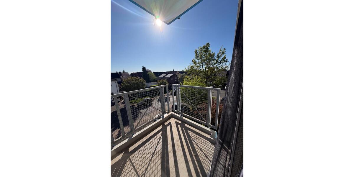 Etagenwohnung Kerpen Balkhausen - 2 Zimmer, 59 m&sup2;, 197.000&euro; | Angebot:26532398