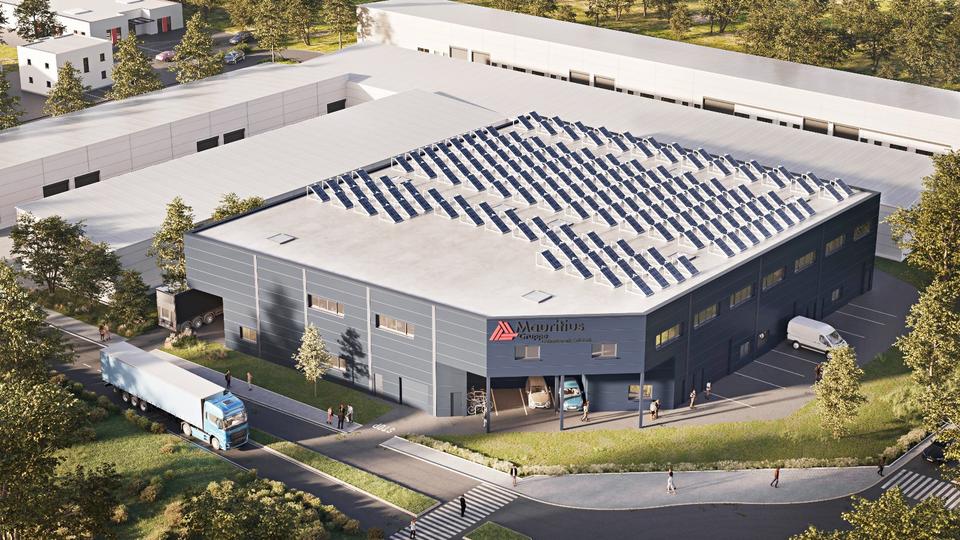 Gewerbeobjekt Erftstadt - 334&euro; | Angebot:23204702