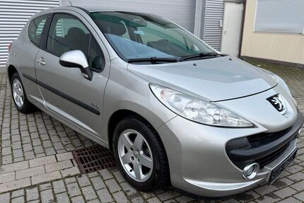 Peugeot 207 108.171 km 2.490 &euro; Düren 52349