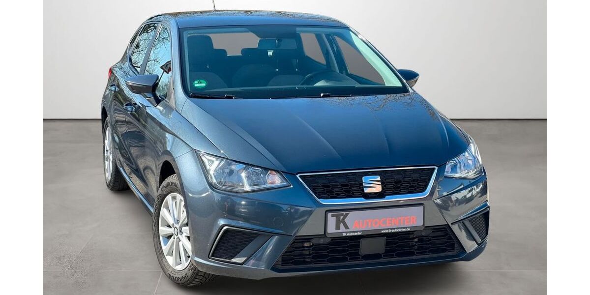 Seat Ibiza 90.550 km 12.290 &euro; Düren 52349