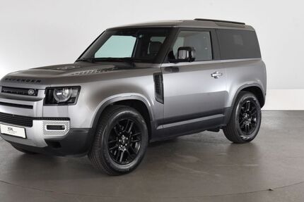 Land Rover Defender 70.416 km 45.990 &euro; Aachen 52078