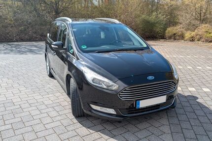 Ford Galaxy 98.059 km 19.000 &euro; Mechernich 53894