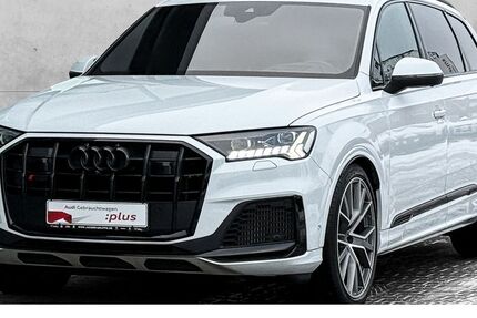 Audi SQ7 60.060 km 62.940 &euro; Bergheim 50126