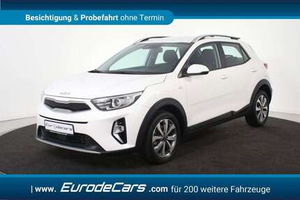 Kia Stonic 36.000 km 16.850 &euro; Herzogenrath 52134