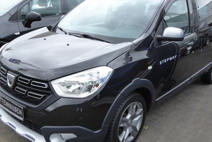 Dacia Dokker 75.767 km 11.990 &euro; Herzogenrath 52134