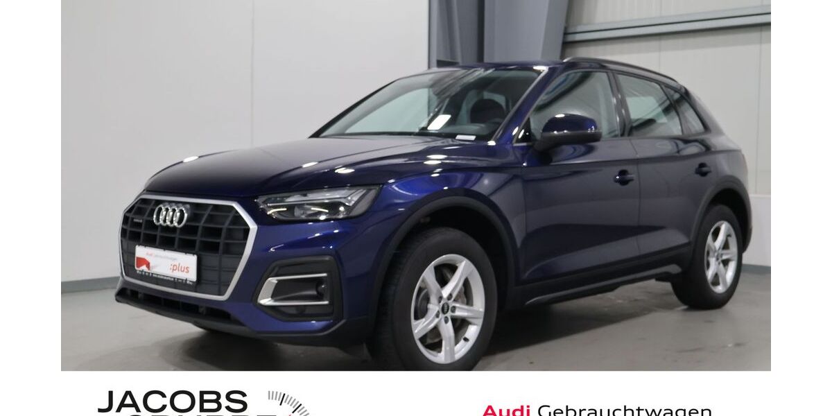 Audi Q5 38.854 km 37.420 &euro; Aachen 52078