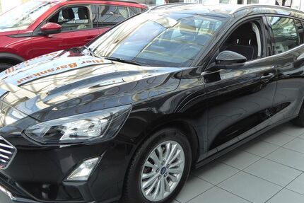 Ford Focus 82.127 km 14.990 &euro; Herzogenrath 52134