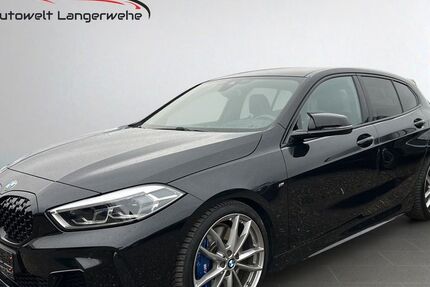 BMW M135 55.500 km 29.999 &euro; Langerwehe 52379